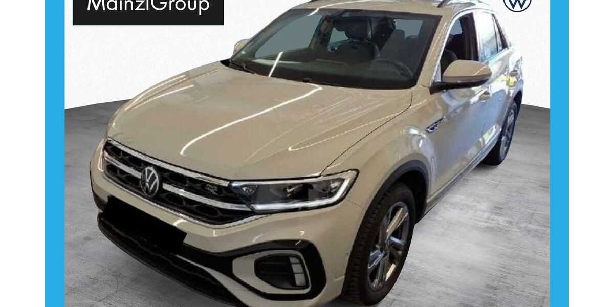 VW T-Roc 20.212 km 24.930 &euro; Feldkirchen/Westerham 83620