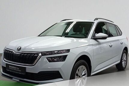 Skoda Kamiq 14.408 km 21.890 &euro; Beilngries 92339