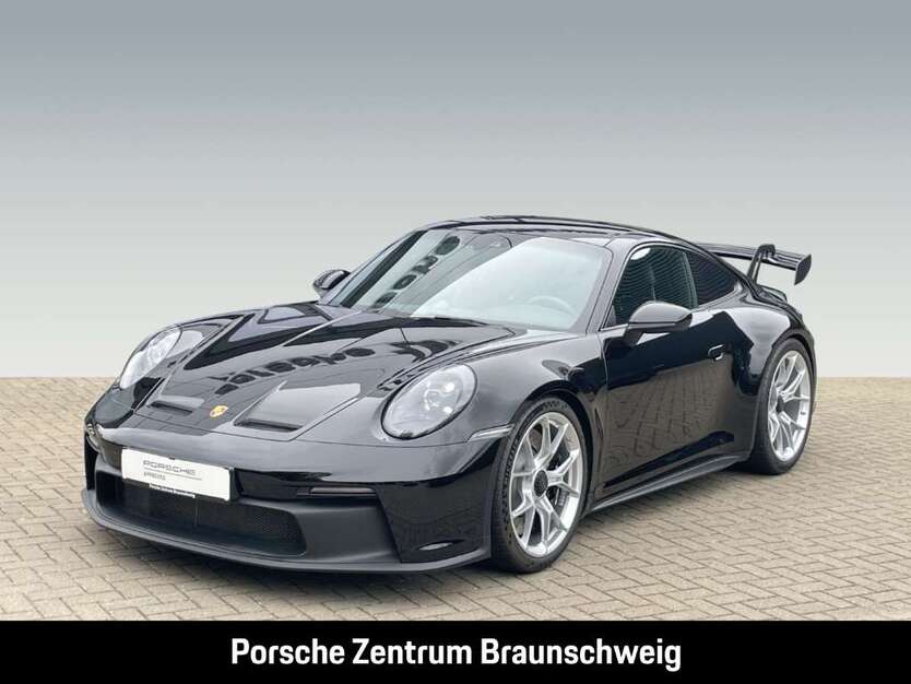 Porsche 992 29.999 km 192.860 € Braunschweig 38114