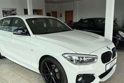 BMW 116 215.000 km 9.590 &euro; Eggolsheim 91330