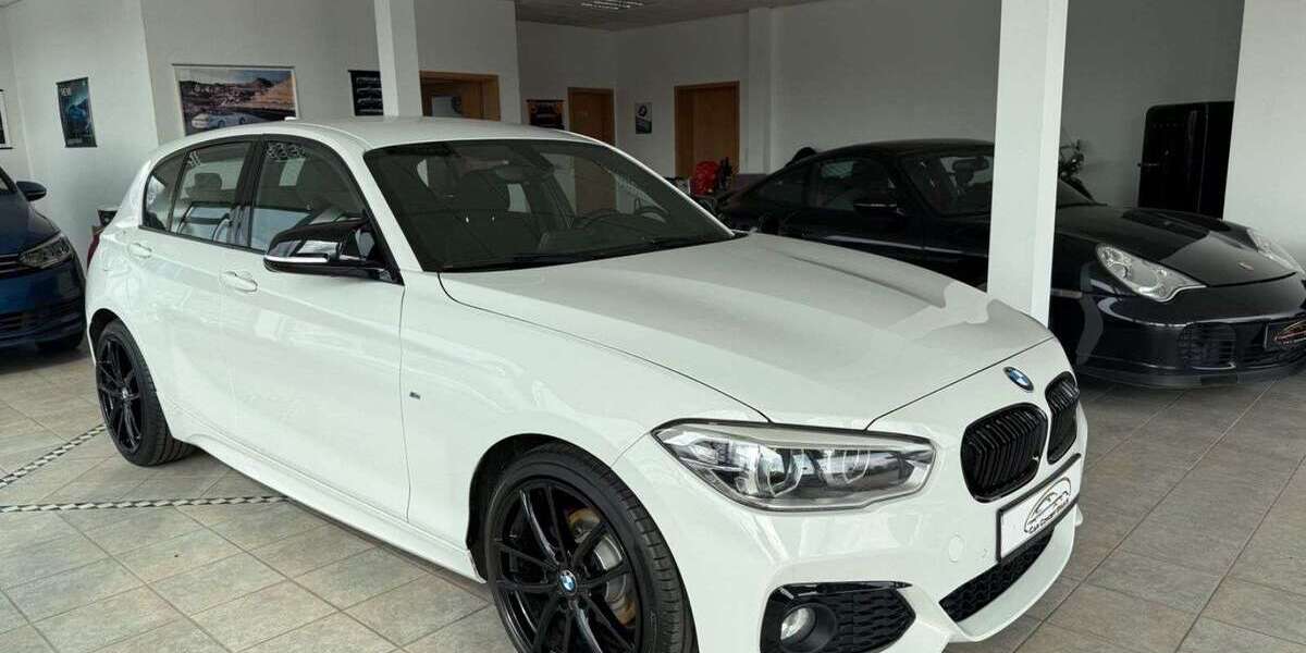 BMW 116 215.000 km 9.590 &euro; Eggolsheim 91330