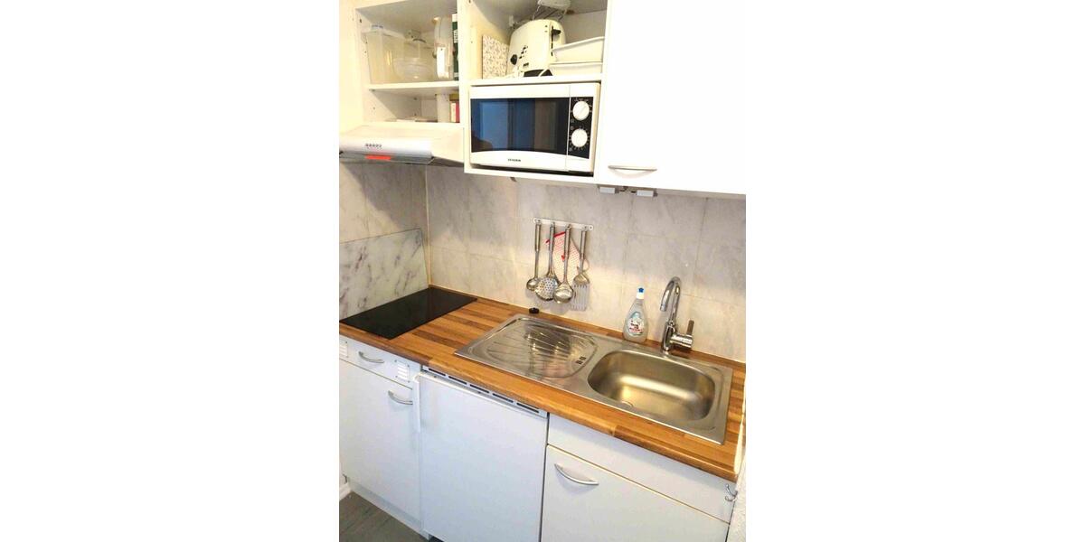 Etagenwohnung Neureichenau - 1.5 Zimmer, 39 m&sup2;, 36.000&euro; | Angebot:26818601