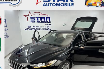 Ford Mondeo 103.315 km 17.990 € Köln 50739