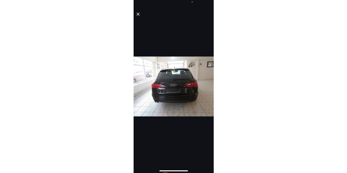 Audi A6 210.000 km 14.499 &euro; Emden 26721