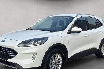 Ford Kuga 49.120 km 20.750 &euro; Hanau 63452