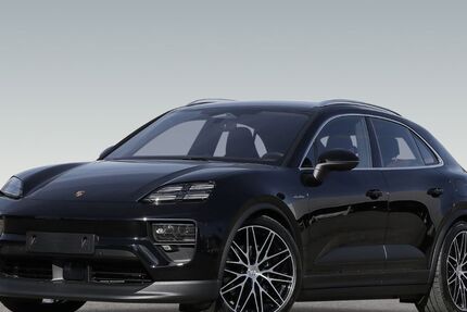 Porsche Macan 5.900 km 112.714 &euro; Kempten 87437