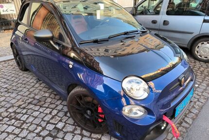 Abarth 500