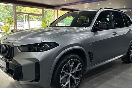 BMW X5 44.000 km 72.890 &euro; Gröbenzell 82194