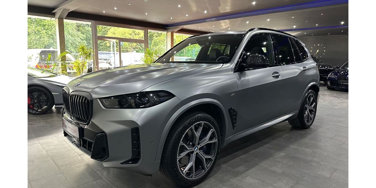 BMW X5 44.000 km 72.890 &euro; Gröbenzell 82194