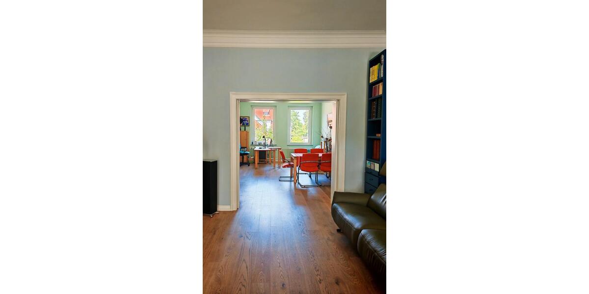 Etagenwohnung Bonn Bad Godesberg - 5 Zimmer, 134 m&sup2;, 645.000&euro; | Angebot:26682951