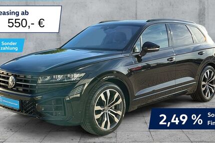 VW Touareg 18.598 km 65.660 &euro; Mitterteich 95666