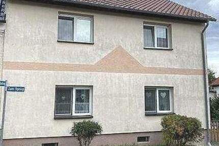 Haus Eisleben Schmalzerode - 6 Zimmer, 210 m&sup2;, 120.000&euro; | Angebot:25139965