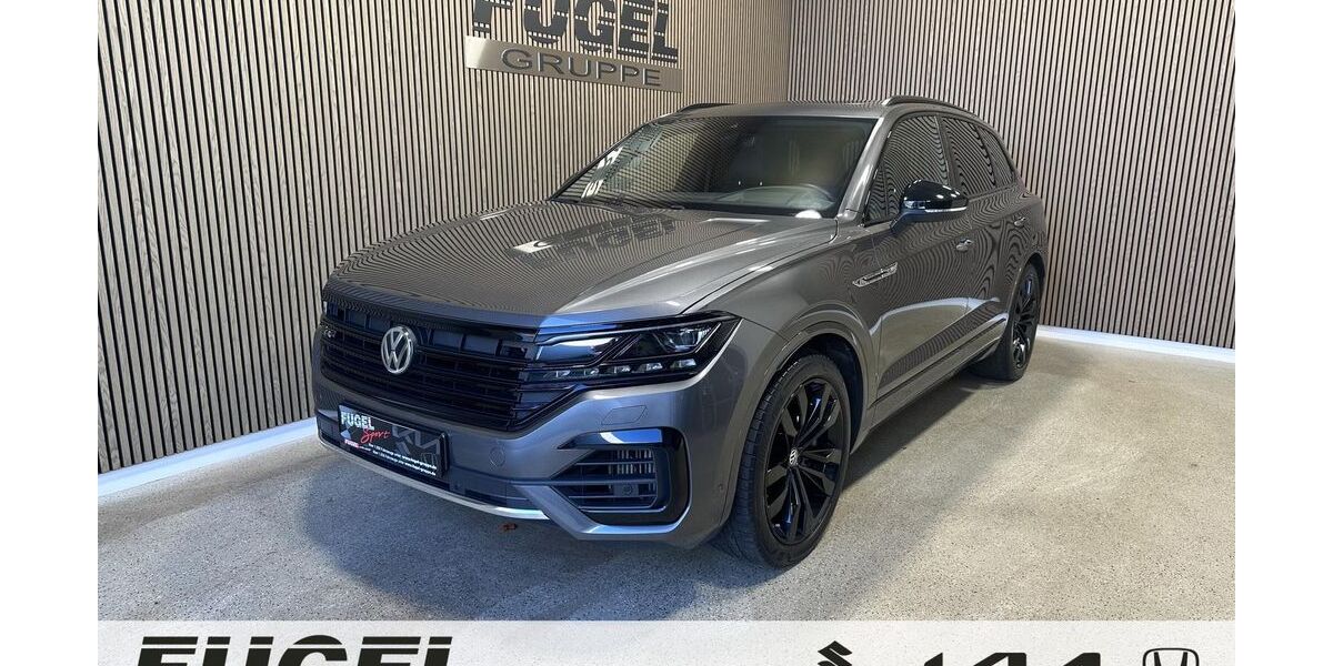 VW Touareg 59.480 km 64.999 € Chemnitz 09125