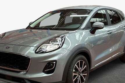 Ford Puma 25.362 km 19.860 &euro; Stuttgart 70190