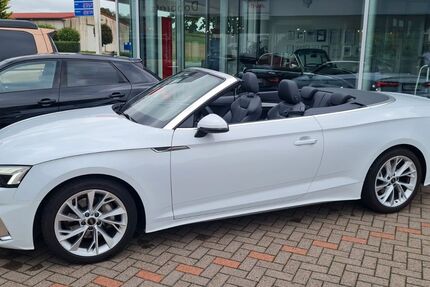 Audi A5 40.390 km 37.900 &euro; Lamspringe 31195
