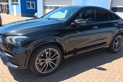 Mercedes-Benz GLE 400 88.000 km 79.900 &euro; Wittenberge 19322