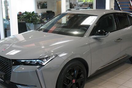 DS Automobiles DS4 58.100 km 17.490 &euro; Dülmen 48249