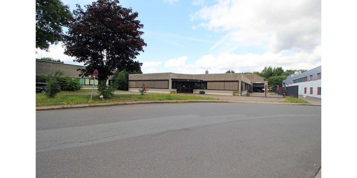 Gewerbeobjekt Barsbüttel - 1.970.000&euro; | Angebot:21508780