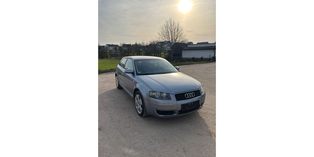 Audi A3 180.000 km 3.200 &euro; Heilbronn 74072