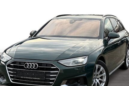 Audi A4 143.260 km 14.980 &euro; Herford 32051