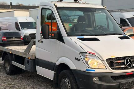 Mercedes-Benz Sprinter 273.500 km 14.500 &euro; Rheinbach 53359