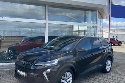 Renault Symbioz 23.500 km 24.990 &euro; Elsterwerda 04910