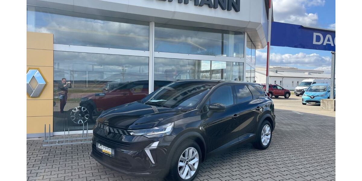 Renault Symbioz 23.500 km 24.990 &euro; Elsterwerda 04910