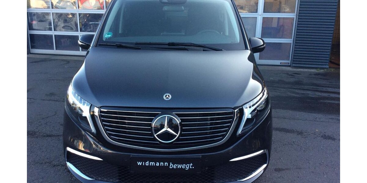 Mercedes-Benz EQV 28.000 km 52.955 &euro; Ebermannsdorf 92263