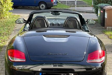 Porsche Boxster 114.000 km 34.987 &euro; Stuttgart 70597