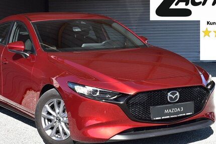 Mazda 3 50.750 km 17.990 &euro; Rottenburg / Oberhatzkofen 84056