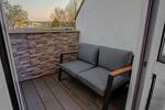 Dachgeschoßwohnung Brackenheim - 3 Zimmer, 80 m&sup2;, 320.000&euro; | Angebot:26241457