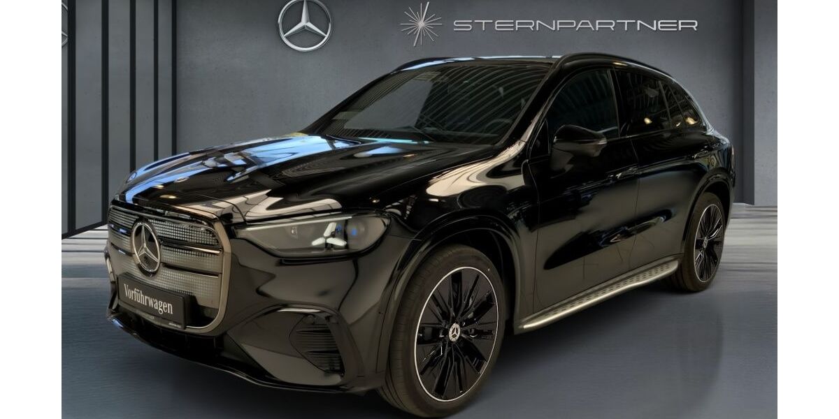 Mercedes-Benz GLC 400 4.900 km 91.480 &euro; Winsen 21423