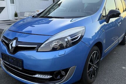 Renault Scenic 158.500 km 6.600 &euro; Graben Neudorf 76676