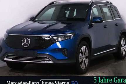 Mercedes-Benz EQB 300 11.598 km 39.593 &euro; Weyhe 28844