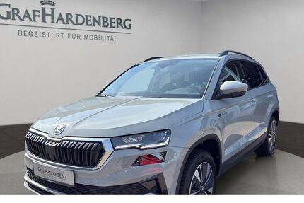 Skoda Karoq 23.800 km 31.888 &euro; Offenburg 77652