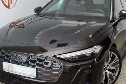 Audi A5 9.700 km 46.990 &euro; Harmstorf 21228