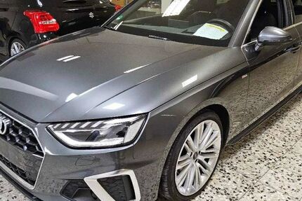 Audi A4 99.828 km 34.950 € Moenchengladbach 41063