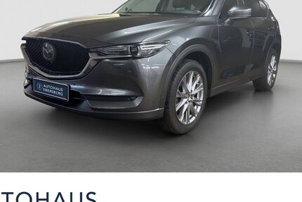 Mazda CX-5 77.000 km 23.400 &euro; Ebersberg bei München 85560