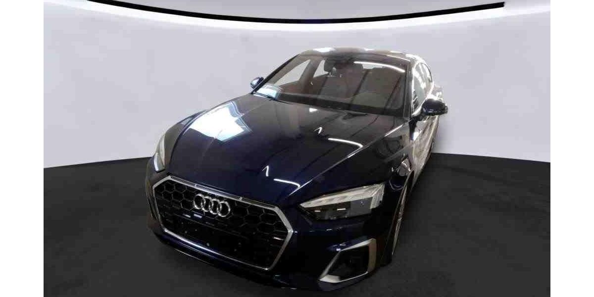 Audi A5 43.414 km 35.465 &euro; Hamm 59067