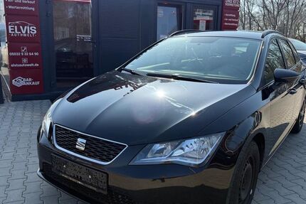 Seat Leon 233.000 km 3.700 &euro; Neustadt 31535