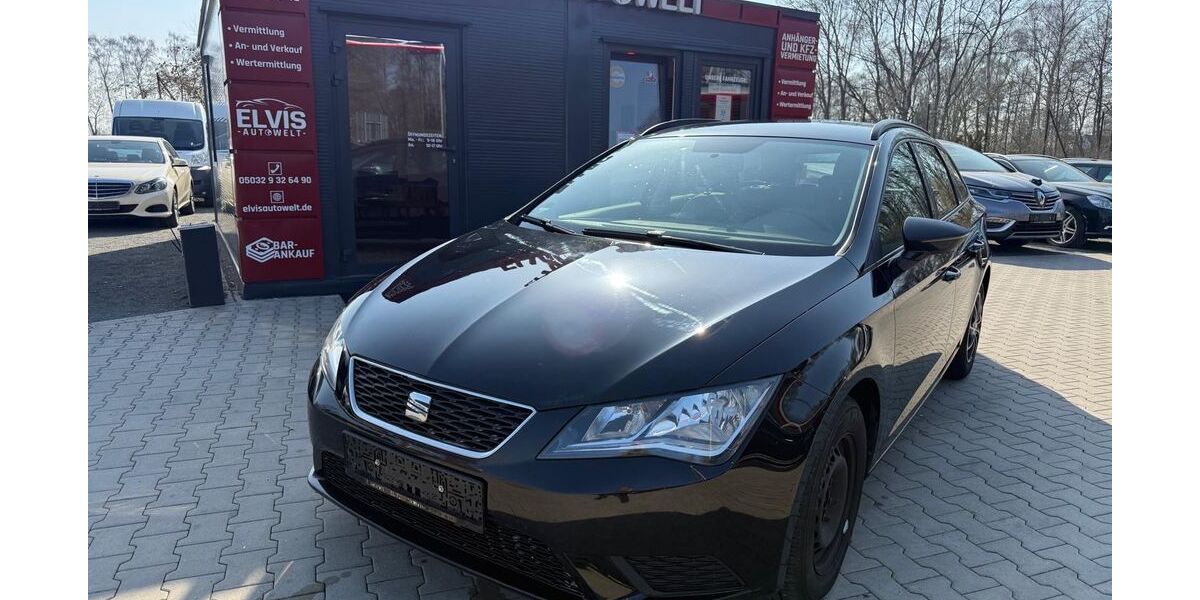 Seat Leon 233.000 km 4.200 &euro; Neustadt 31535