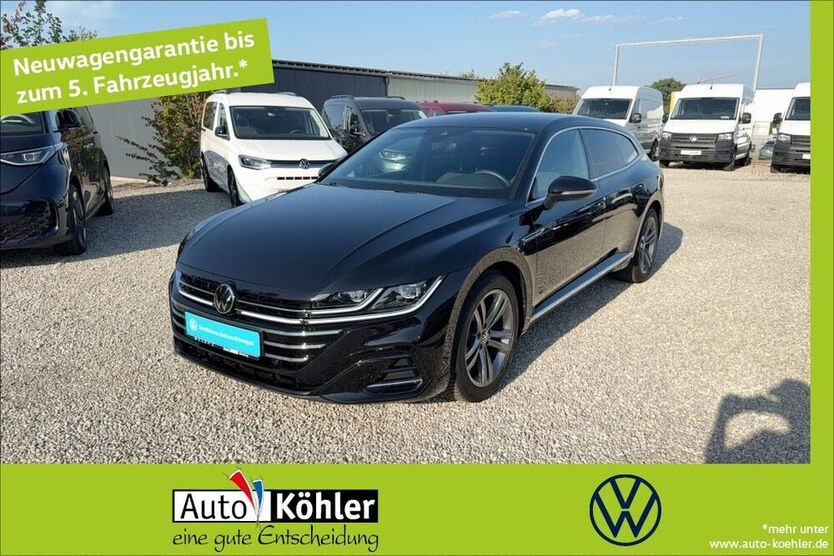 Arteon