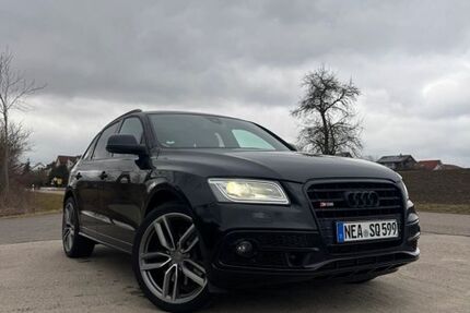 Audi SQ5 230.000 km 18.740 &euro; Bad Windsheim 91438