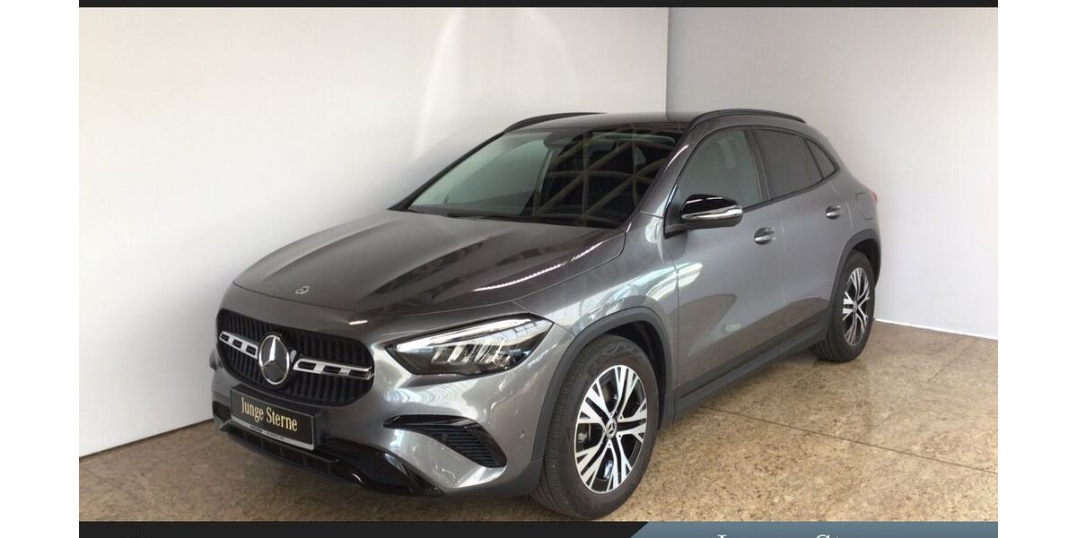 Mercedes-Benz GLA 220 7.249 km 44.670 &euro; Neumarkt 92318