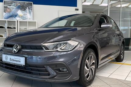 VW Polo 5.000 km 20.990 € Heiligenroth 56412