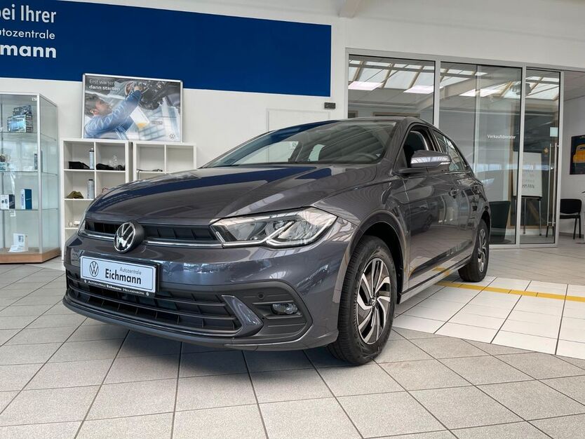 VW Polo 5.000 km 20.990 € Heiligenroth 56412