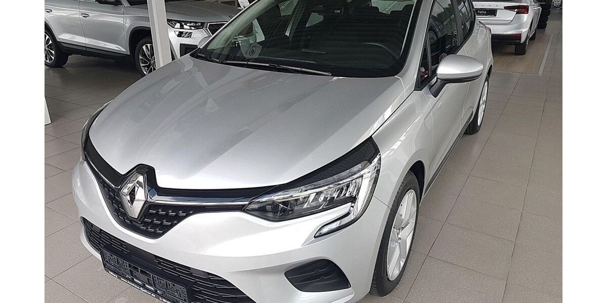 Renault Clio 9.220 km 13.950 &euro; Velburg 92355