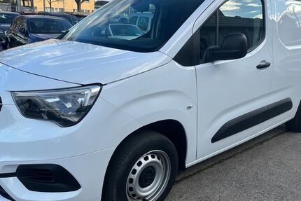 Opel Combo 44.350 km 13.800 &euro; Berlin 10365
