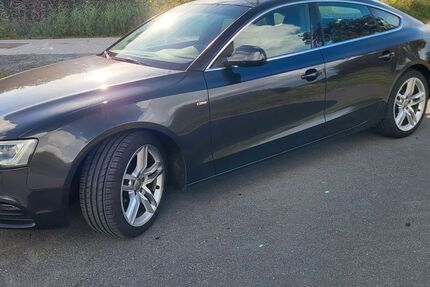 Audi A5 230.500 km 12.900 &euro; Horstedt 25860