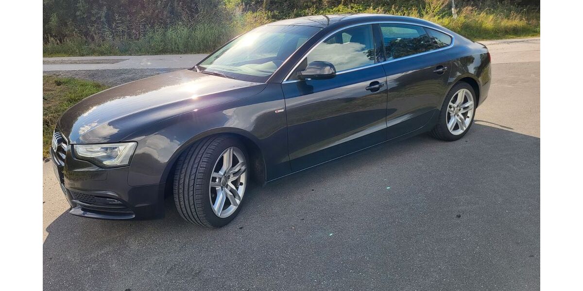 Audi A5 230.500 km 12.900 &euro; Horstedt 25860
